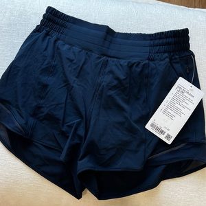 Hotty Hot High Rise short size 6